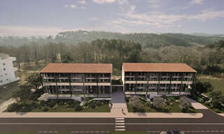 Appartement neuf   m² à vendre à Ondres (40440)