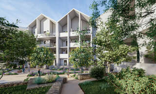 Appartement 3 Pièces 67 m² à vendre à Saint-Jean-de-Védas (34430)