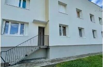 vente appartement 196 000 € à proximité de Pechbonnieu (31140)
