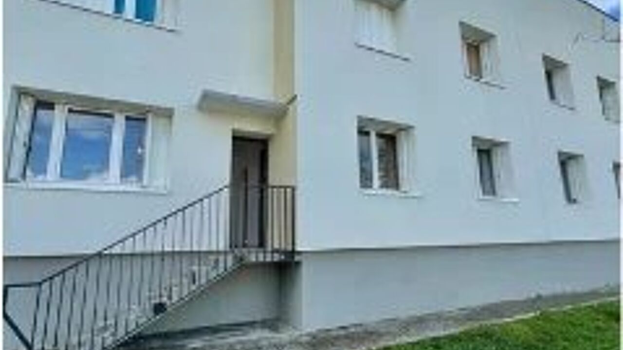 appartement 4 pièces 67 m2 à vendre à Toulouse (31500)