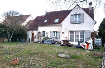 vente maison 427 000 € à proximité de Néry (60320)