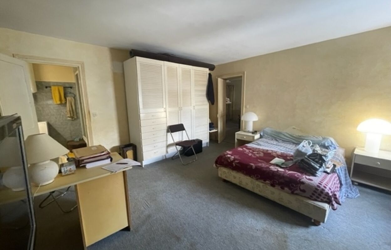 appartement 2 pièces 40 m2 à vendre à Paris 11 (75011)