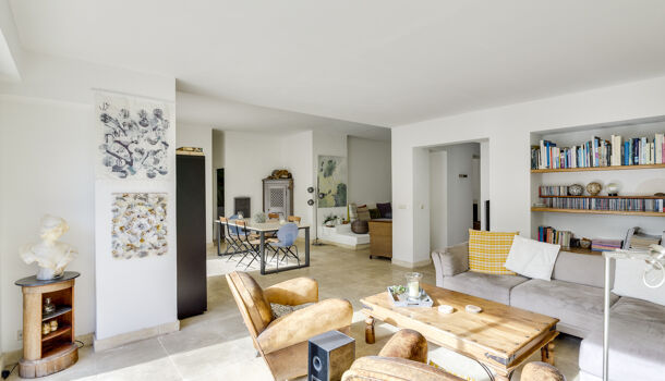 Villa / Maison 6 pièces  à vendre Cassis 13260