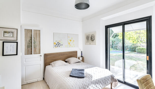 Villa / Maison 6 pièces  à vendre Cassis 13260