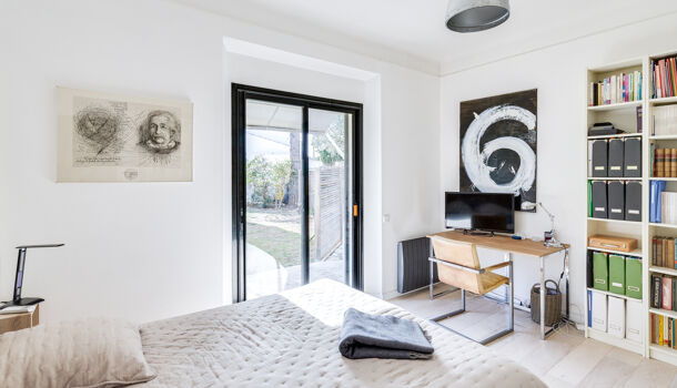 Villa / Maison 6 pièces  à vendre Cassis 13260