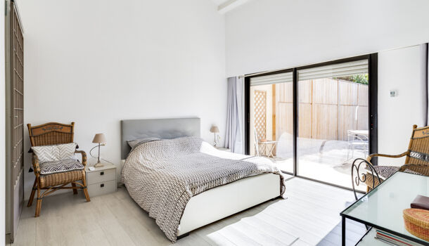 Villa / Maison 6 pièces  à vendre Cassis 13260