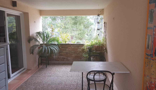 Villa / Maison 3 pièces  à vendre Cassis 13260