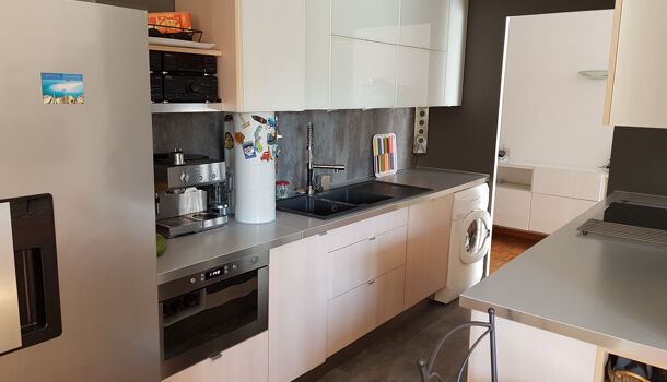 Villa / Maison 3 pièces  à vendre Cassis 13260