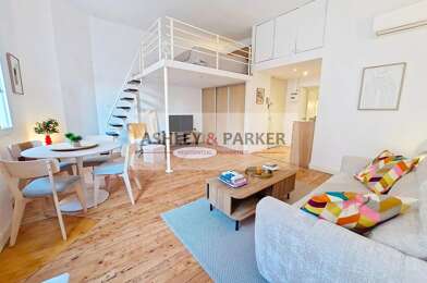 Appartement 1 pièces 379000 €