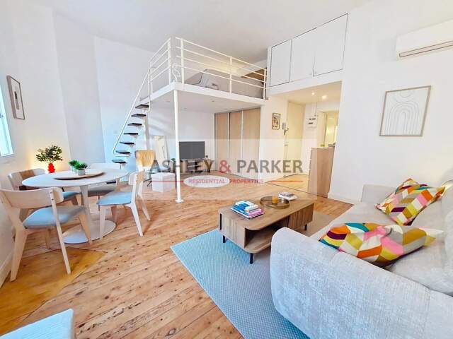 LOFT — photo du bien