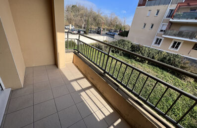 vente appartement 126 000 € à proximité de Prades-le-Lez (34730)