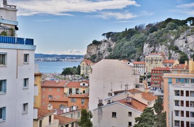 vente appartement 535 000 € à proximité de Nice (06100)