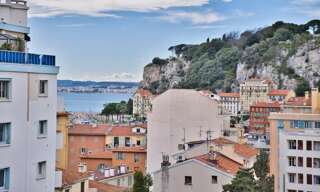 Appartement 4 Pièces 77 m² à vendre à Nice (06000)