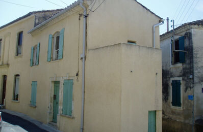vente maison 136 000 € à proximité de Baillargues (34670)
