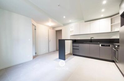 vente appartement 269 000 € à proximité de Blausasc (06440)