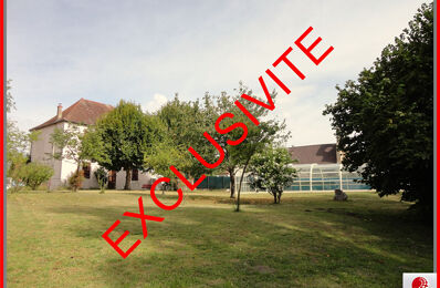 vente maison 275 000 € à proximité de Montaigu-le-Blin (03150)