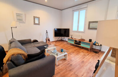 vente appartement 159 000 € à proximité de Ogeu-les-Bains (64680)