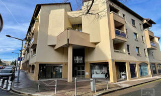 Commerce  108 m² à vendre à Lyon 5 (69005)