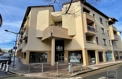 LYON 5, POINT DU JOUR, LOCAL COMMERICAL,108.86m² — photo du bien