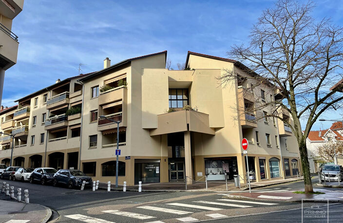 LYON 5, POINT DU JOUR, LOCAL COMMERICAL,108.86m² — photo 2