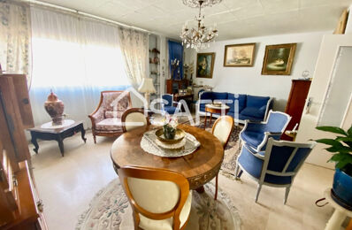 vente appartement 301 000 € à proximité de Saint-Mandrier-sur-Mer (83430)