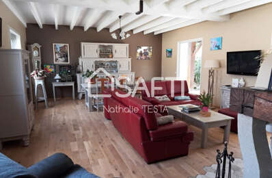 vente maison 347 000 € à proximité de Pezens (11170)