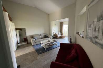 Appartement 3 pièces 415000 €