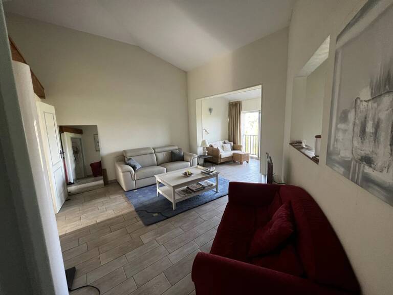 Appartement avec mezzanine — photo 1