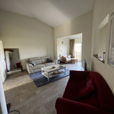 Appartement 3 pièces 415000 €