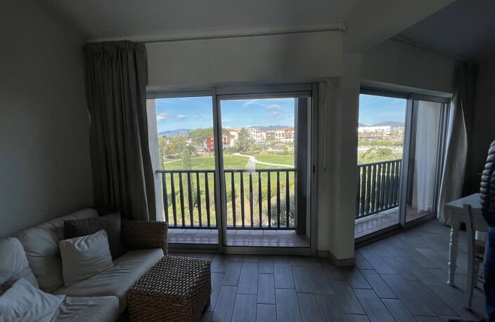 Appartement avec mezzanine — photo 2