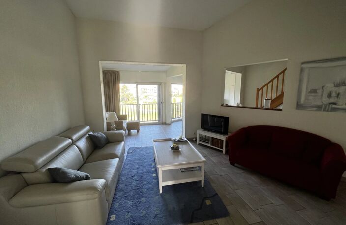 Appartement avec mezzanine — photo 3