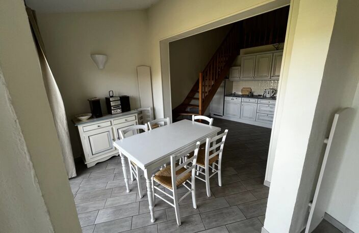 Appartement avec mezzanine — photo 4