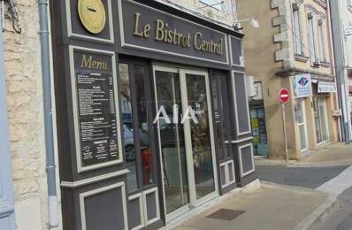 IMMEUBLE APPARTEMENTS + COMMERCE — photo du bien