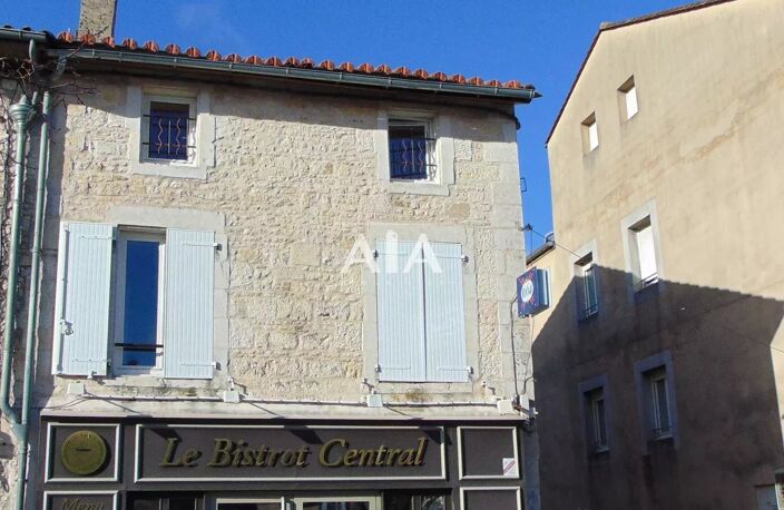 IMMEUBLE APPARTEMENTS + COMMERCE — photo 2