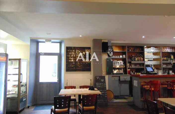 IMMEUBLE APPARTEMENTS + COMMERCE — photo 3