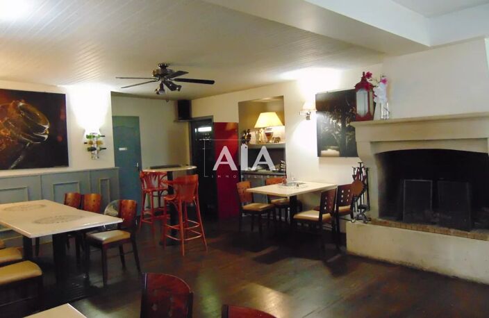 IMMEUBLE APPARTEMENTS + COMMERCE — photo 4