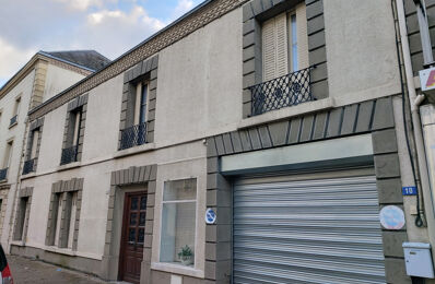 vente maison 127 000 € à proximité de La Croix-sur-Gartempe (87210)