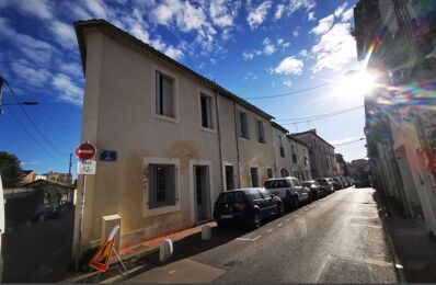vente appartement 233 000 € à proximité de Saint-Drézéry (34160)