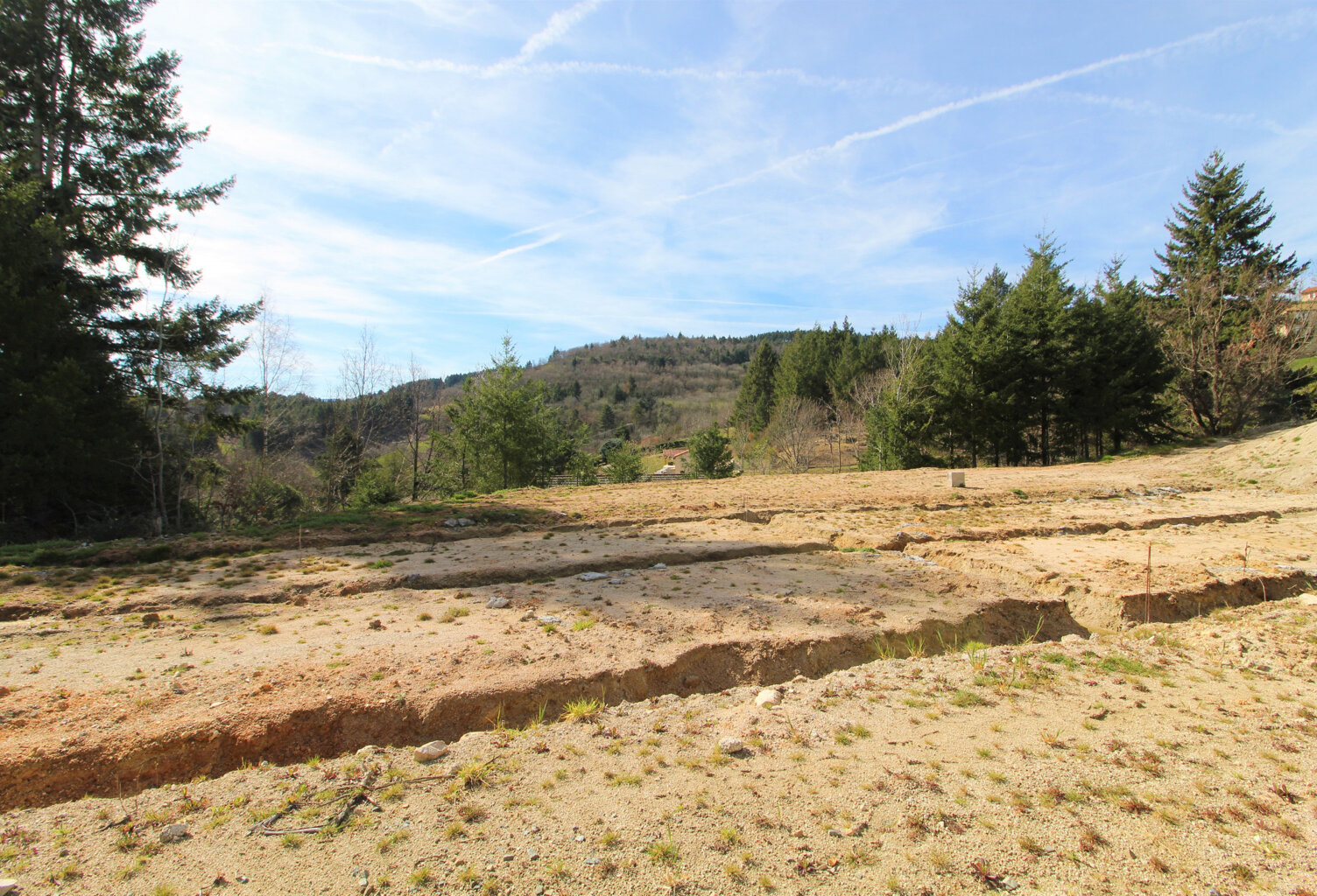 COTE ROANNAISE, — photo 1