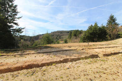 Terrain  112000 €