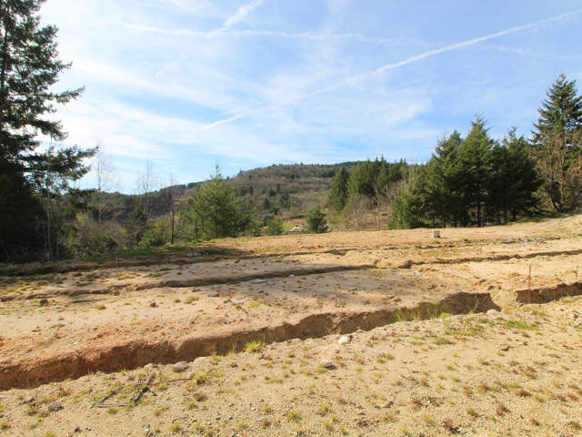 COTE ROANNAISE, — photo du bien