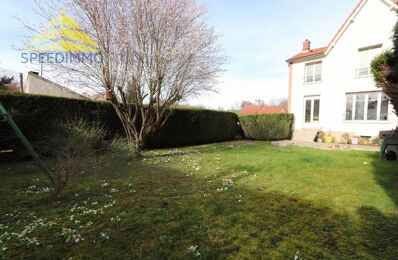 vente maison 419 000 € à proximité de Brunoy (91800)