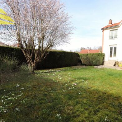 Maison 5 pièces 419000 €