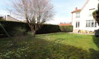 Maison 5 Pièces 92 m² à vendre à Brunoy (91800)