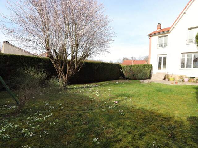 Maison 5 pièces 92 m² à Brunoy — photo du bien