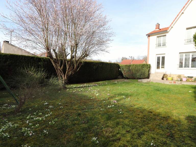 Maison 5 pièces 92 m² — photo 1