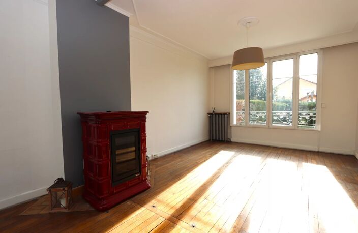 Vente maison 5 pièces 92 m² Brunoy (91800) — photo 2