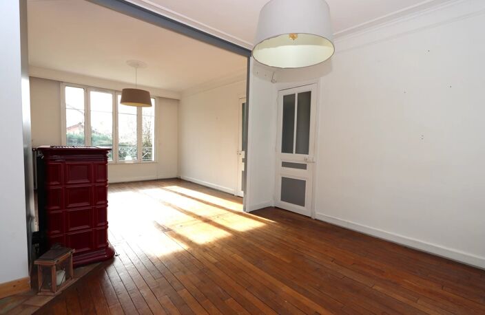Vente maison 5 pièces 92 m² Brunoy (91800) — photo 3