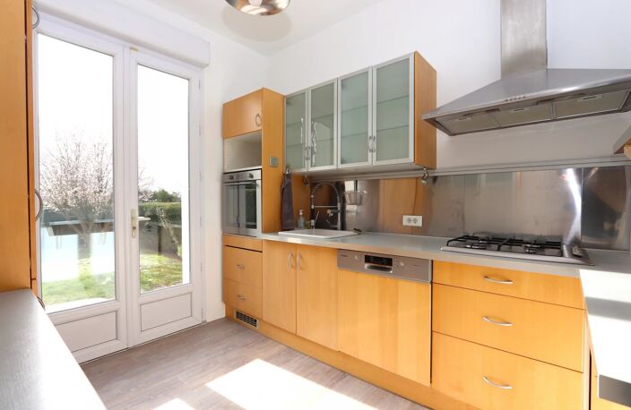 Vente maison 5 pièces 92 m² Brunoy (91800) — photo 4