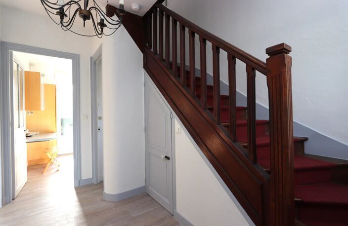 Vente maison 5 pièces 92 m² Brunoy (91800) — photo 5
